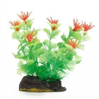 Aqua Plant Beeztees Plastic Bloemen 9 cm