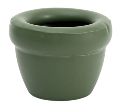 Bloempot Home Studyo Louis Moss Matte