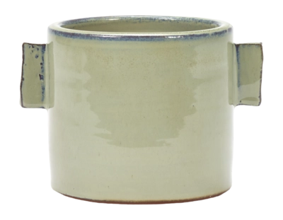 Bloempot Serax Urban Jungle By Marie Michielssen Grey M 18 x 13,5 x 12 cm