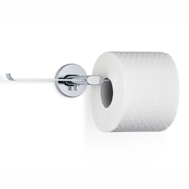 Toilettenpapierhalter Doppel Blomus Areo Edelstahl Glanz