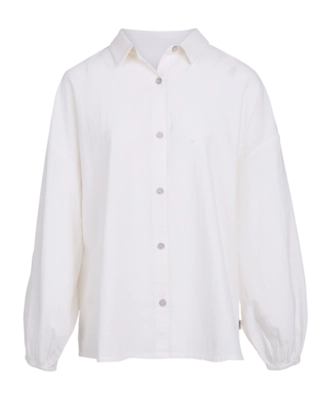 Blouse Brunotti Women Maysa Shirt Snow