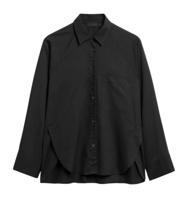Blouse Elvine Women Annlis Black