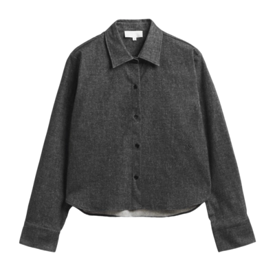 Blouse Elvine Women Norie Black