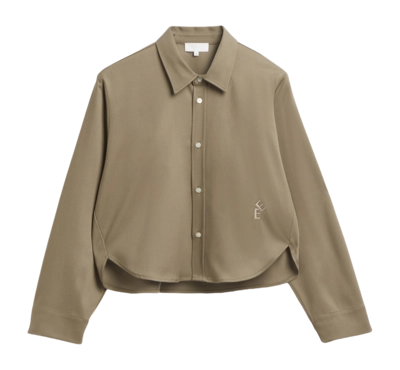 Blouse Elvine Women Wendely Arid Earth