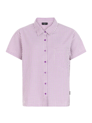 Blouse Protest Women PRTMarisol Jelly Purple Relaxed Fit
