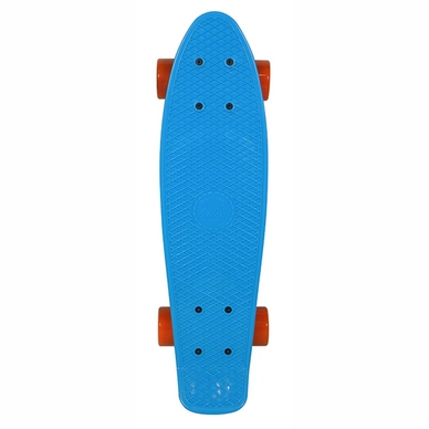 Skateboard Awaii Vintage 22,5 With Light Blue