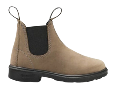 Blundstone Kids 2593 Mushroom