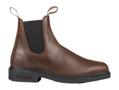 Blundstone Unisex 2029 Dress Boot Antique Brown