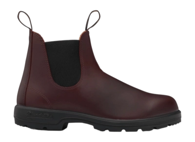 Blundstone Unisex 2130 Classic Auburn