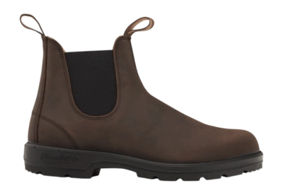Blundstone Unisex 2340 Classic Brown