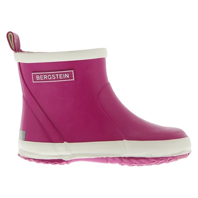 Bottes Bergstein Chelseaboot Fuxia