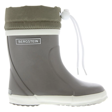 Bottes Fourrée Bergstein Winterboot Taupe