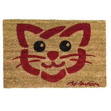Deurmat Bo Bendixen Cat