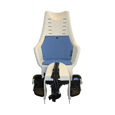 Kinderzitje Achter Bobike Maxi Exclusive Db Denim Blue