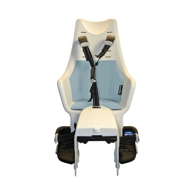 Kinderzitje Achter Bobike Maxi Exclusive Fb Ice Blue