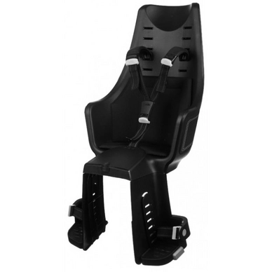 Kinderzitje Achter Bobike Maxi Exclusive Db Urban Black