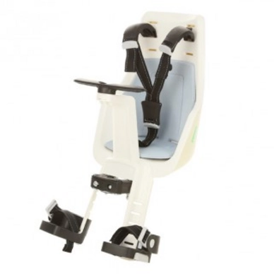 Kinderzitje Voor Bobike Mini Exclusive Boy/Girl Edition