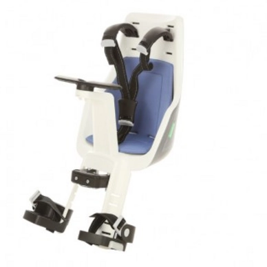 Kinderzitje Voor Bobike Mini Exclusive Denim Blue