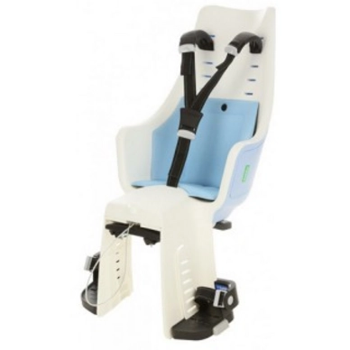 Kinderzitje Voor Bobike Mini Exclusive Ice Blue