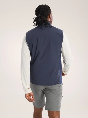 2---S26-X000009559-Atom-Vest-Black-Sapphire-Back-View