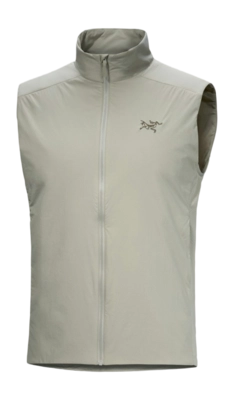 Bodywarmer Arc'teryx Men Atom Vest Habitat Slim Fit