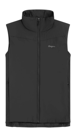Bodywarmer Bergans Men Holo Insulated Dark Shadow Grey Regular Fit