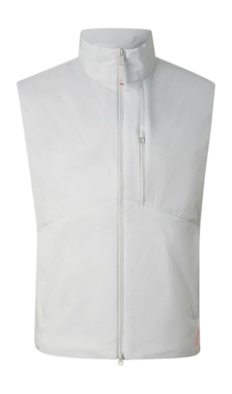 Bodywarmer Bogner Fire + Ice Men Conor Dawn Grey Regular Fit