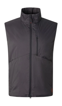 Bodywarmer Bogner Fire + Ice Men Conor Iron Regular Fit