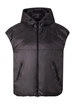 Bodywarmer Bogner Fire + Ice Women Fenny Iron Regular Fit