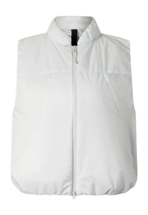 Bodywarmer Bogner Fire + Ice Women Kaila Dawn Grey Regular Fit