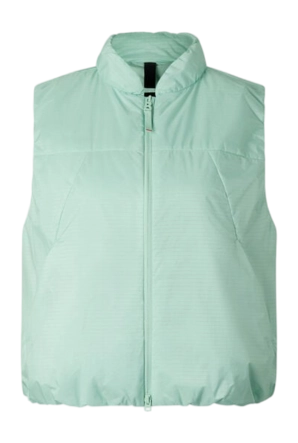 Bodywarmer Bogner Fire + Ice Women Kaila Light Sage Regular Fit
