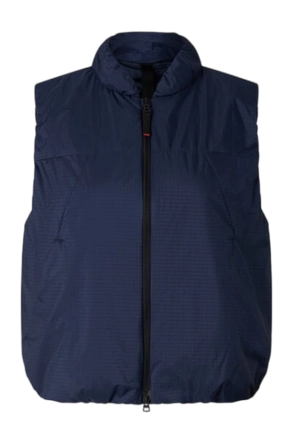 Bodywarmer Bogner Fire + Ice Women Kaila Night Blue Regular Fit