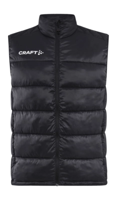 Bodywarmer Craft Men Core Evolve Isolate Vest Black