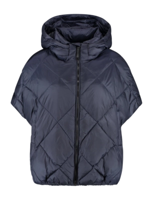 Bodywarmer Deblon Women Stevie Navy