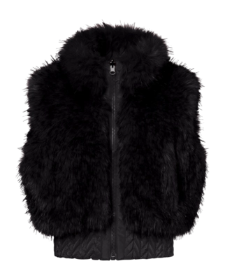 Bodywarmer Goldbergh Women Dahlia Black