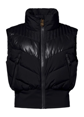 Bodywarmer Goldbergh Women Sole Black
