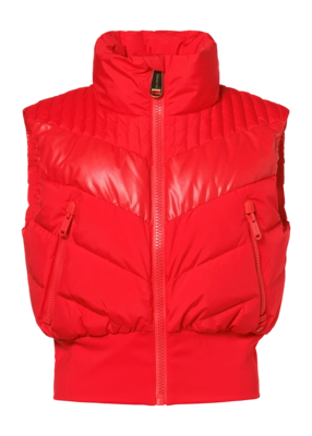 Bodywarmer Goldbergh Women Sole Flame