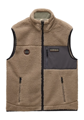 Bodywarmer Napapijri Men Yupik V CB MCD