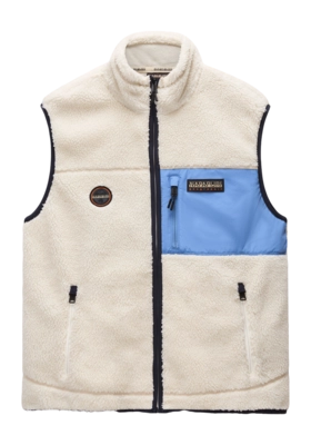Bodywarmer Napapijri Men Yupik V CB MCE