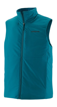 Bodywarmer Patagonia Men Nano-Air Light Vest Glacial Blue Regular fit