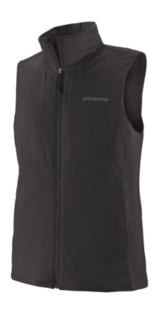 Bodywarmer Patagonia Women Nano-Air Light Vest Ink Black Regular Fit