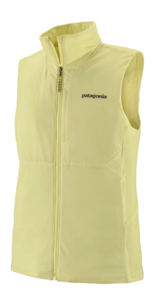 Bodywarmer Patagonia Women Nano-Air Light Vest Vellum Green 213 g