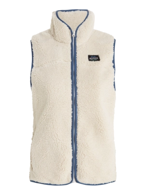 Body Warmer Protest Women Prtbodhi Kit Offwhite