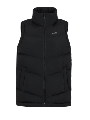Body Warmer Protest Women Prtrhone True Black