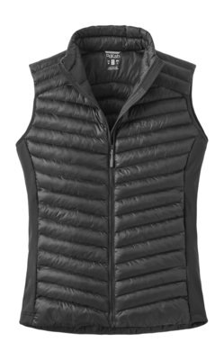 Bodywarmer Rab Men Cirrus Flex Vest Black