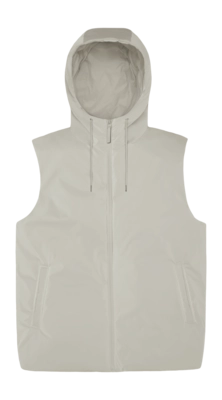 Bodywarmer RAINS Unisex Lohja Insulated Vest Matrix