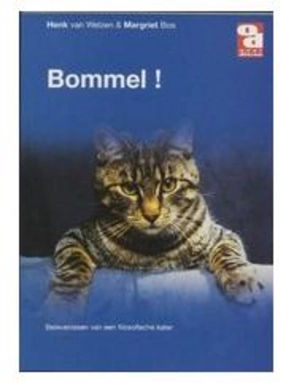 Kattenboek Bommel! Over Dieren