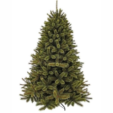 Künstlicher Weihnachtsbaum Triumph Tree Forest Frosted Pine Green 260 cm