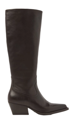 Boot Via Vai Women Do Ashley Santiago Criollo