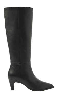 Boot Via Vai Women Lina Perri Logic Nero